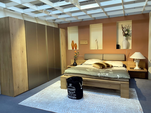 Schlafzimmer Thielemeyer Modell Isola