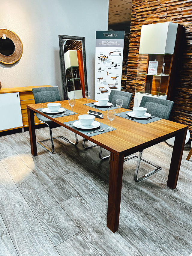 Möbel Gärtner GmbH & Co. KG Abverkäufe