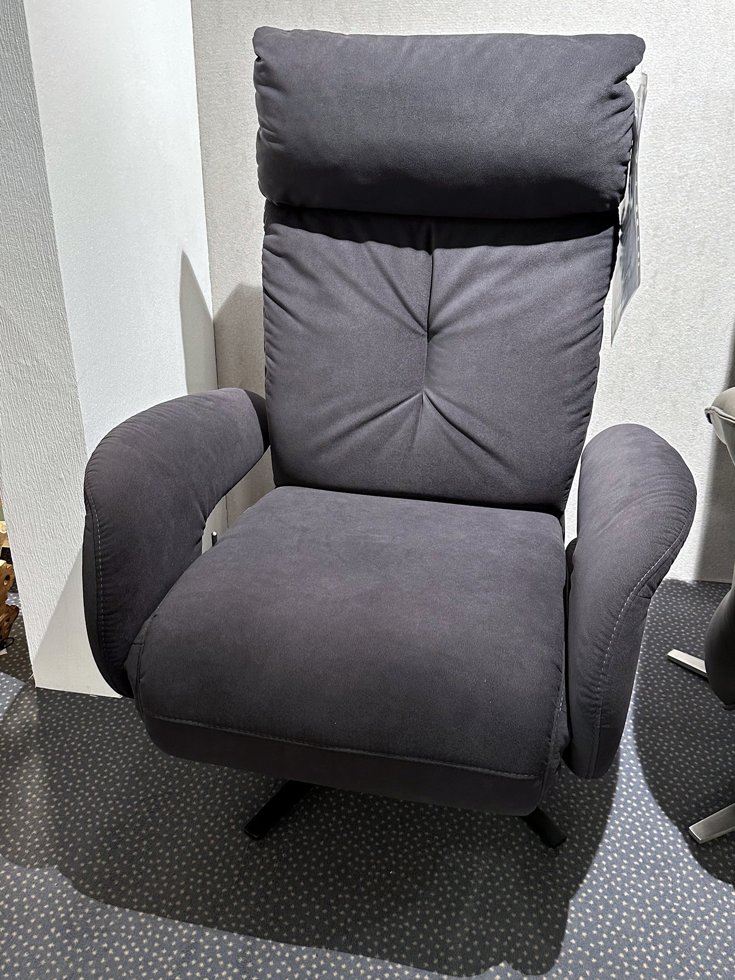 Relaxsessel S-lounger