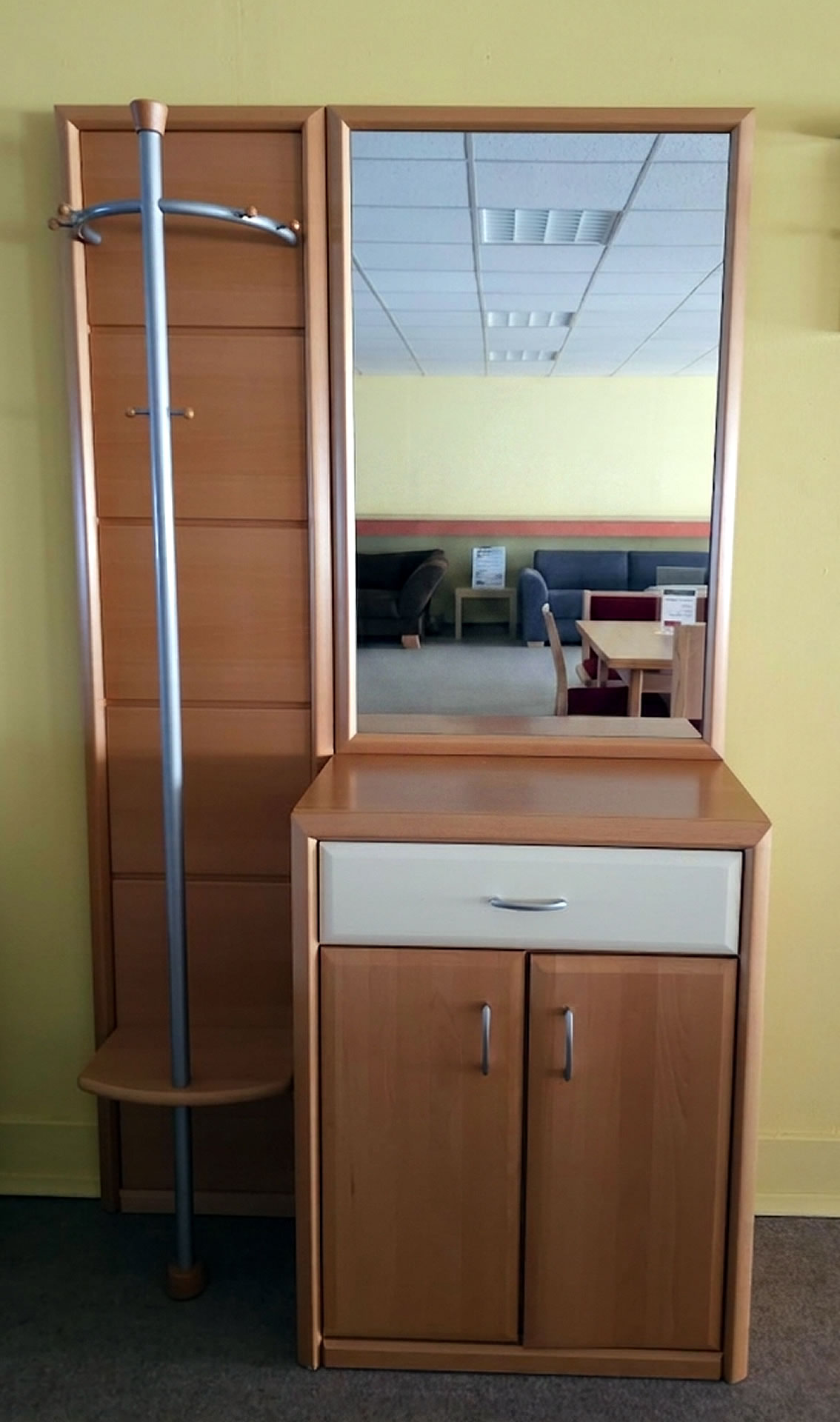 Garderobe